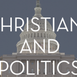 Christians and Politics: A guide…