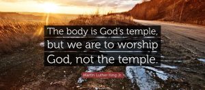 The Human Body: A Biblical Perspective.