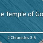 The Lord’s Temple: A Mystery.